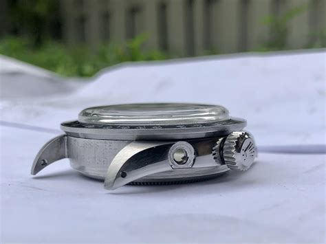 rolex 6263 crown|replacement case for rolex 6263.